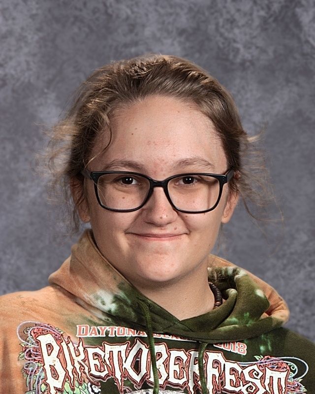 Olivia Bowring